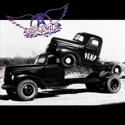 Aerosmith