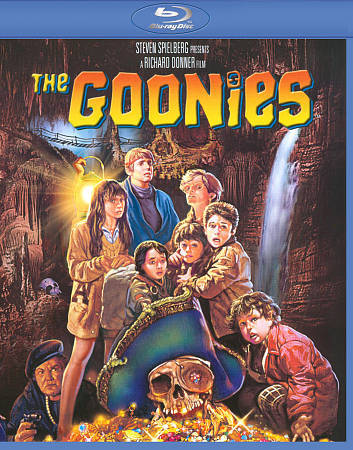 The Goonies