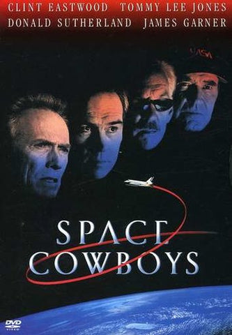 Space Cowboys