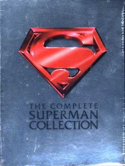 The Complete Superman Collection