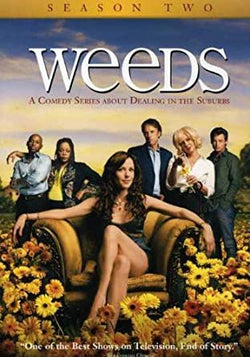 Weeds Season 2