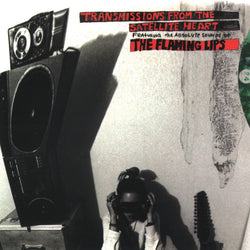 The Flaming Lips