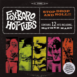 Foxboro Hot Tubs