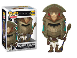 Funko Pop! Movies: Stargate - Horus Guard