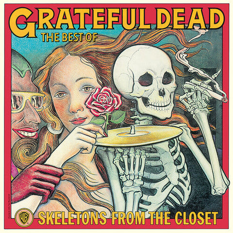 The Grateful Dead