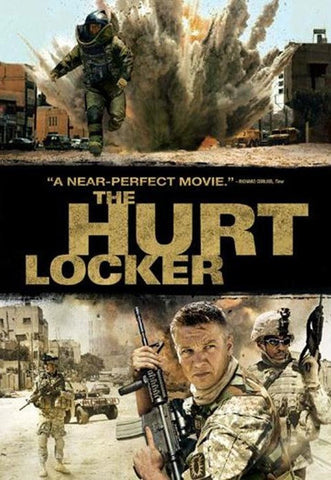 The Hurt Locker