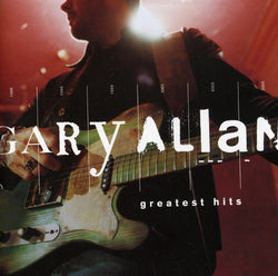 Gary Allan