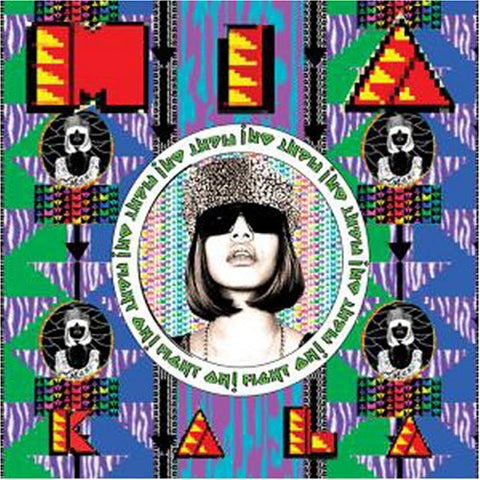 M.I.A.