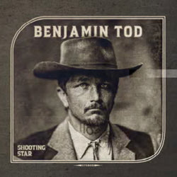 Benjamin Tod