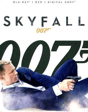 Skyfall