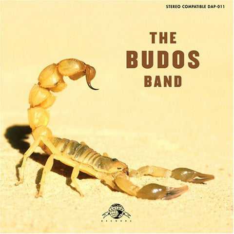 The Budos Band