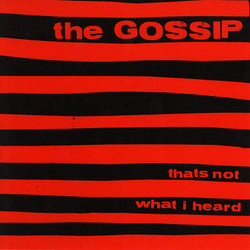 Gossip