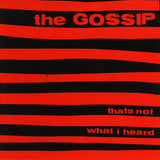 Gossip