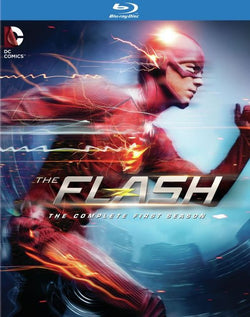 The Flash: Season 1