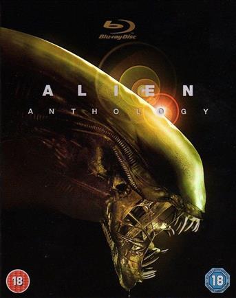 Alien: Anthology