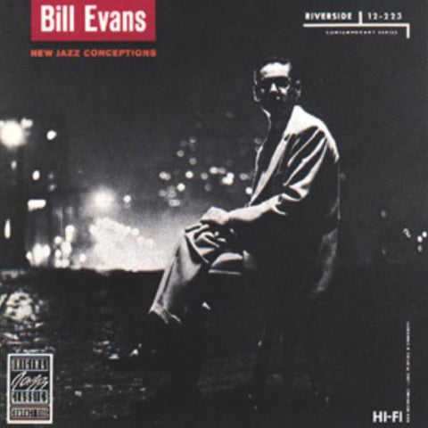 Bill Evans