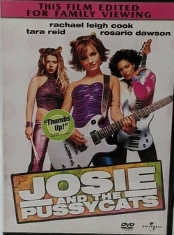 Josie and the Pussycats