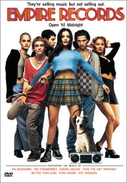 Empire Records