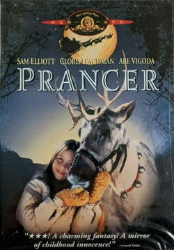 Prancer