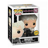 Funko Pop! Movies: Zoolander - Mugatu