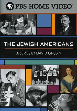 The Jewish Americans