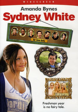 Sydney White