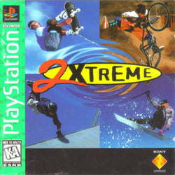 2 Xtreme [Greatest Hits]