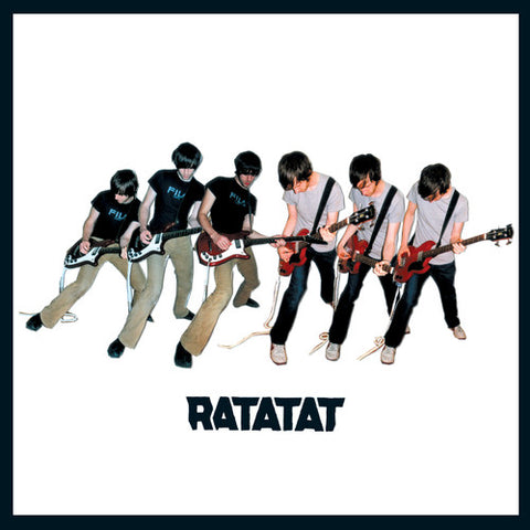 Ratatat