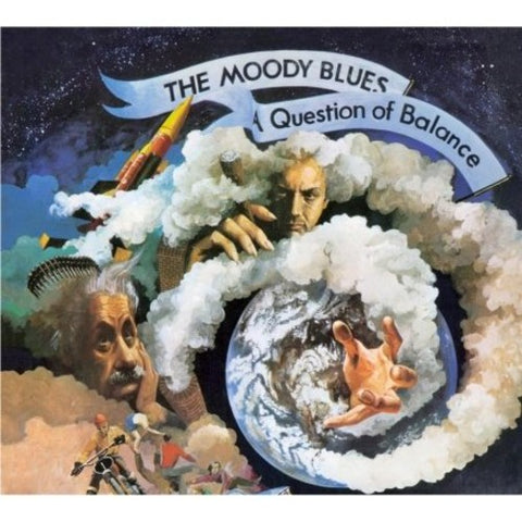 The Moody Blues