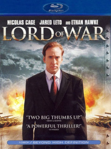 Lord Of War