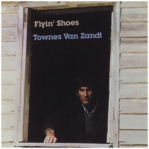 Townes Van Zandt