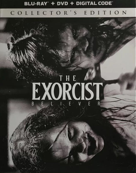 The Exorcist: Believer (Collector's Edition)