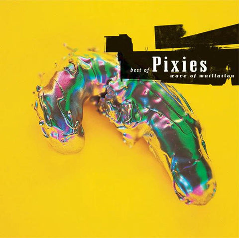 Pixies