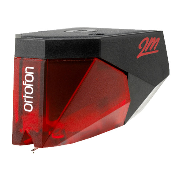 Ortofon 2M Red MM Cartridge