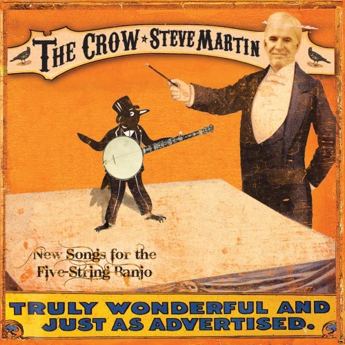 Steve Martin