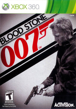 007 Blood Stone