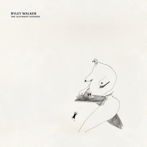 Ryley Walker