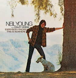 Neil Young with Crazy Horse