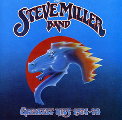 The Steve Miller Band