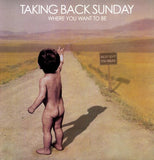 Taking Back Sunday