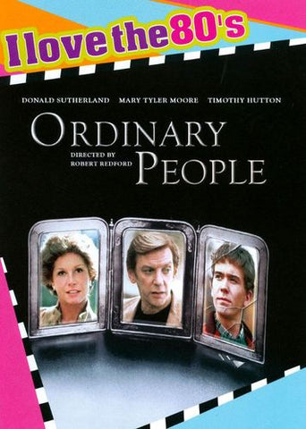 Ordinary People