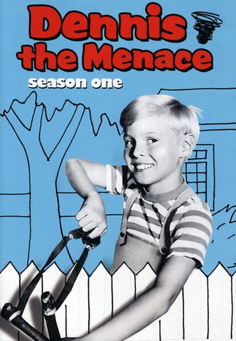 Dennis The Menace: Season 1