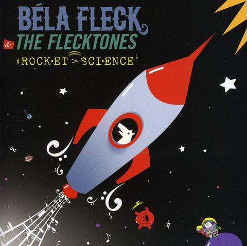 Bela Fleck & The Flecktones