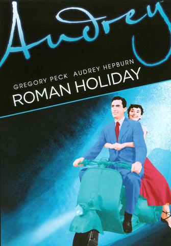 Roman Holiday