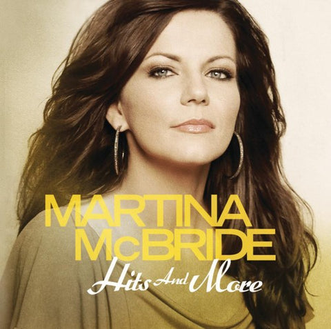 Martina McBride