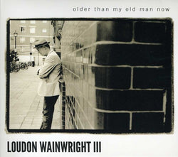 Loudon Wainwright III