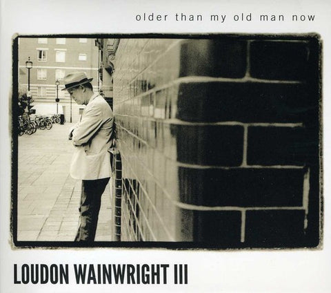 Loudon Wainwright III