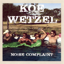 Koe Wetzel