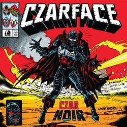 Czarface