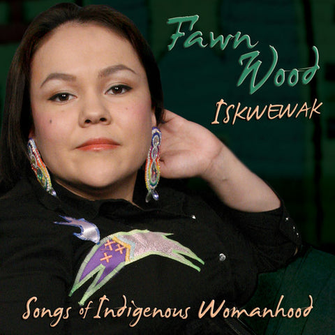 Fawn Wood